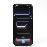 Apple IPhone 17 Pro Max - E-SIM Azul Profundo Liberado 256 GB