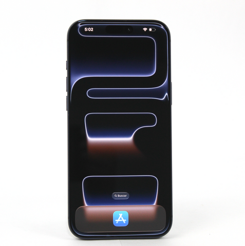 Apple IPhone 17 Pro Max - E-SIM Azul Profundo Liberado 256 GB