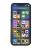 Apple IPhone 13 Pro  -  Azul Sierra Liberado 128 GB (G)