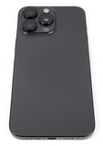 Apple IPhone 15 Pro Max - Titanio Negro Liberado 256 GB (G)
