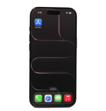 Apple IPhone Air - Negro Espacial E-SIM Liberado 512 GB (G)