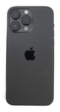 Apple IPhone 14 Pro Max - Negro Espacial Liberado E-SIM 128 GB (G)