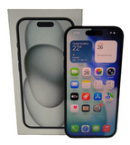 Apple IPhone 15 - Negro Liberado 128 GB (G)