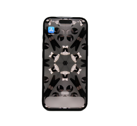 Apple IPhone 15 - Negro Liberado 128 GB