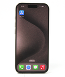 Apple IPhone 15 Pro - Titanio Natural  Liberado 128 GB (G)