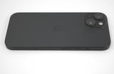 Apple IPhone 15 - Negro Liberado 128 GB (G)