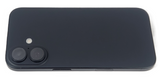 Apple IPhone 16 - Negro Liberado 128 GB (G)