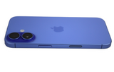 Apple IPhone 16 - Ultramarino Liberado 128 GB (G)