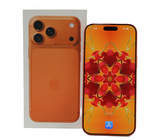Apple IPhone 17 Pro Max - E-SIM Naranja Cósmico  Liberado 256 GB