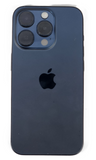 Apple IPhone 15 Pro - Titanio Azul (Solo e-SIM) Liberado 256 GB (G)