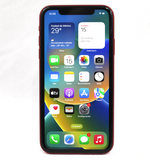 Apple Iphone 11 - Rojo Liberado 64 GB (G)