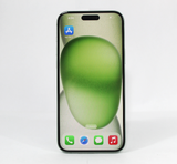 Apple IPhone 15 Plus - Verde Liberado 128 GB (G)