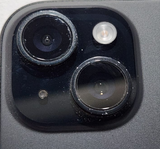 Apple IPhone 15 - Negro Liberado 128 GB (G)