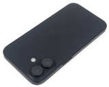 Apple IPhone 16 - Negro Liberado 128 GB (G)