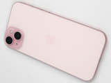 Apple IPhone 15 Plus - Rosa Liberado 128 GB (G)