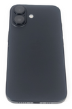 Apple IPhone 16 - Negro Liberado 128 GB (G)