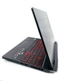 Laptop Gamer Acer Nitro 5 NVIDIA GeForce RTX 3050 Core i5-12500H RAM 32GB SSD 512 GB 15,6” (G)