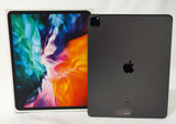 Apple IPad Pro 4TH Generacion 12.9" 256GB (M)