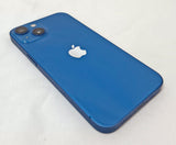 Apple IPhone 13 - Azul Liberado 128 GB (M)