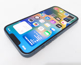 Apple IPhone 14 Azul Liberado 128 GB (M)