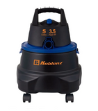 Aspiradora Koblenz 5 Galones WD-5MA 3 en 1 Motor de 3.5 HP (G)