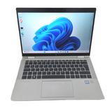 Laptop HP EliteBook x360 1030 G3 Core i7-8650U RAM 16GB, SSD 512GB 13,5” (G)