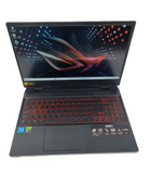 Laptop Gamer Acer Nitro 5 NVIDIA GeForce RTX 3050 Core i5-12500H RAM 32GB SSD 512 GB 15,6” (G)
