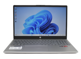 Laptop HP 15-fc002Sdx AMD Ryzen 5 7520U RAM 8GB, SSD 500GB Touch 15,5” (G)