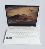 Laptop MSI MS-13P2 RAM 32GB, HDD 1TB i7 11th Gen Color Blanco 13" (G)