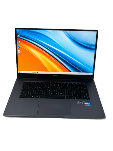 Laptop Honor MagicBook 15 RAM 16GB Ryzen 5 5500U, SDD 512GB, 15.6”
