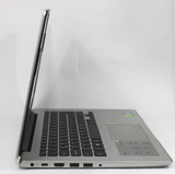 Laptop DELL Inspiron 14 5000 RAM 8GB Core i7-8565U 120GB HDD 14” (G)