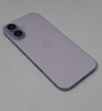 Apple IPhone 17 - Lavanda E-SIM Liberado 256 GB (G)
