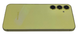 Samsung Galaxy A55 5G - Amarillo Liberado 128 GB (G)