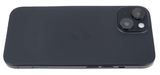 Apple IPhone 15 - Negro Liberado 128 GB (G)