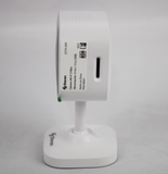 Kit Mini Camara WI-FI 3 Mpx Para Exteriores - Blanco (G)