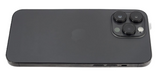 Apple IPhone 14 Pro Max - Negro Espacial Liberado E-SIM 128 GB (G)