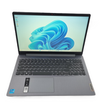 Laptop Lenovo IdeaPad 3 15IAU7 U6, 3-1215U RAM 8GB SSD 256GB 15” (G)