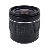 Cámara Nikon D3400 24.2 Mpx Lente 18-55 (G)