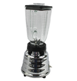 Licuadora Oster de 1.25 L Mod. 450-10 - Plata (G)