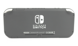 Consola Nintendo Switch Lite - Gris Mod. HDH-001 (G)