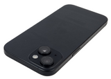 Apple IPhone 15 - Negro Liberado 128 GB (G)