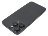 Apple IPhone 15 Pro Max - Titanio Negro Liberado 256 GB (G)