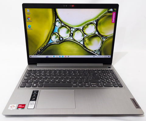 Laptop Lenovo IdeaPad 15ADA05 AMD ATHLON 1TB DD y 8GB RAM(M)