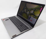Laptop Lenovo IdeaPad 15ADA05 AMD ATHLON 1TB DD y 8GB RAM(M)