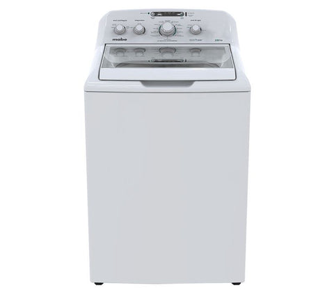 Lavadora Mabe 20KG Color Blanca - Mod.LMA70215WBAB03 (G)