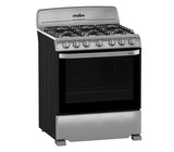 Estufa de Piso Mabe Mod.EM7620BAIS2 6 Quemadores - Silver (G)
