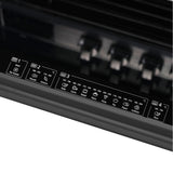 Estufa MABE 6 Quemadores - Color Black Slate Mod.EMH7602JBS0C (G)