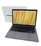 Apple MacBook Air con chip M1 de Apple 2020 SDD 256GB, 8GB de RAM Mod.A2337 13.3” (G)