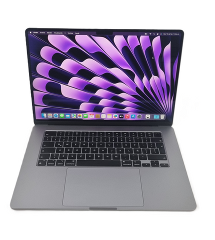 MacBook Air (M3 2024) 256GB SSD, 8GB de RAM Mod.A3114 15" (G)