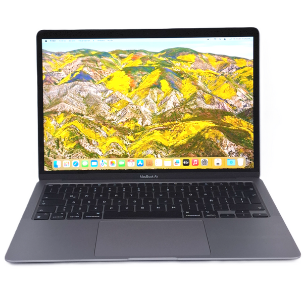 Apple MacBook Air (M1 2020) 256GB SSD, 8GB de RAM Mod.A2337 13.3